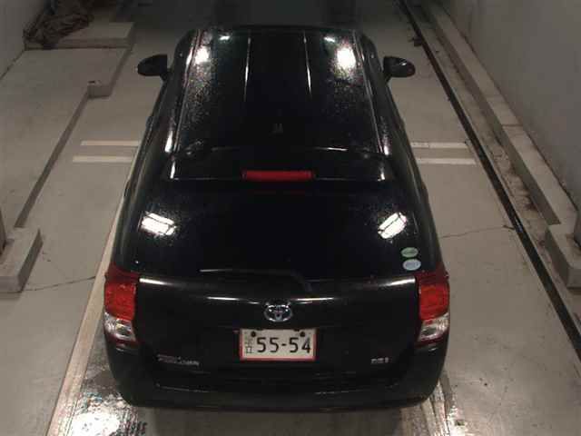 2013 Toyota Corolla Fielder ハイブリッド auction photo 7