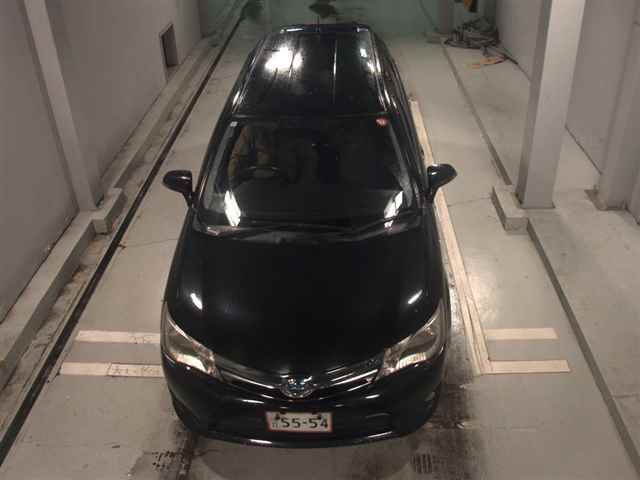 2013 Toyota Corolla Fielder ハイブリッド auction photo 6