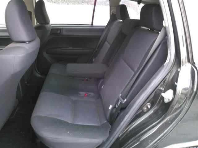 2013 Toyota Corolla Fielder ハイブリッド auction photo 9