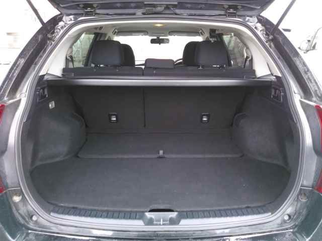2013 Toyota Corolla Fielder ハイブリッド auction photo 10