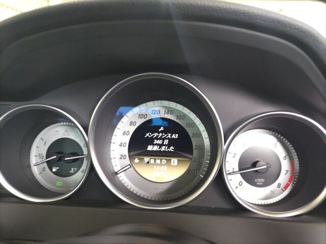 2012 Mercedes-Benz C-Class Station Wagon C180BEAMGスポツ auction photo 6