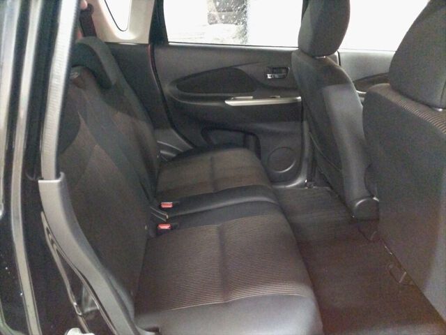 2013 Nissan Dayz ハイウェイスターX 4WD auction photo 6