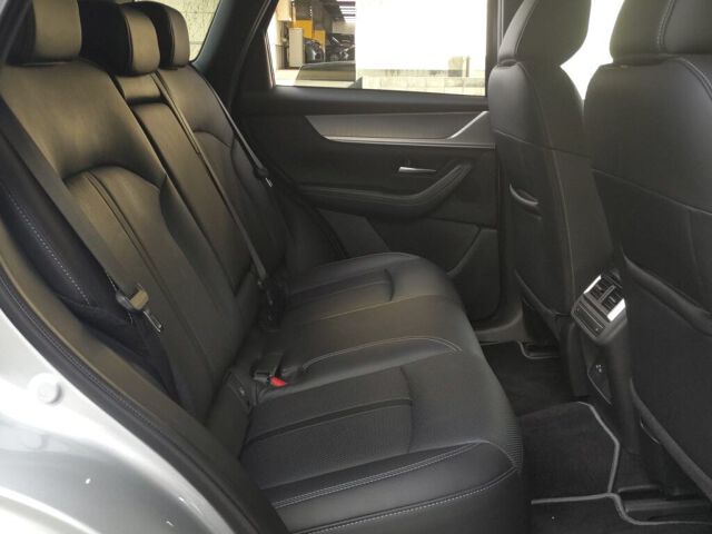 2023 Mazda CX-60 25S L Package auction photo 6