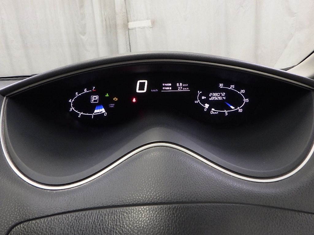 2014 Nissan Serena 4WD Highway Star auction photo 10