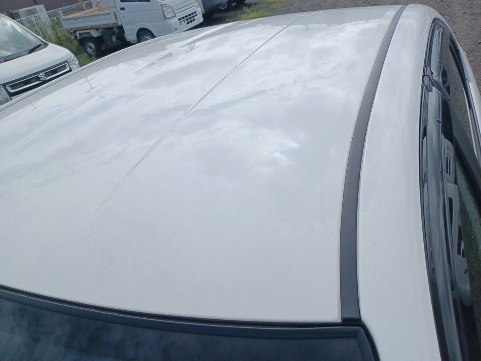 2021 Toyota カローラ アクシオ auction photo 7