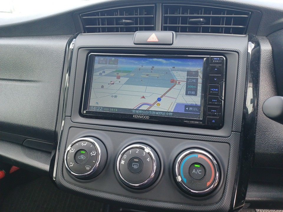 2021 Toyota カローラ アクシオ auction photo 11