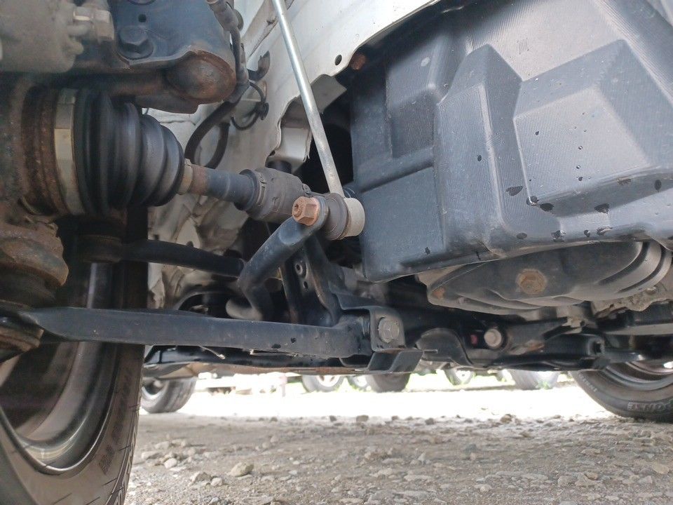 2021 Toyota カローラ アクシオ auction photo 17