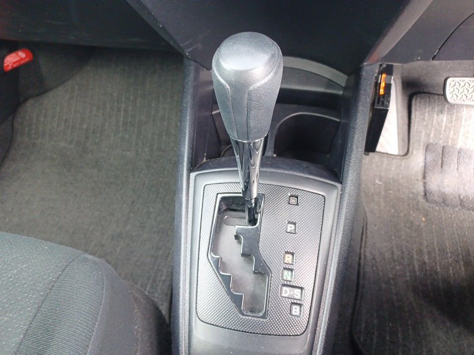 2021 Toyota カローラ アクシオ auction photo 12