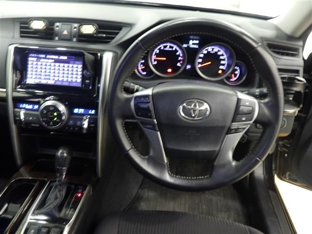 2016 Toyota Mark X 250G auction photo 5