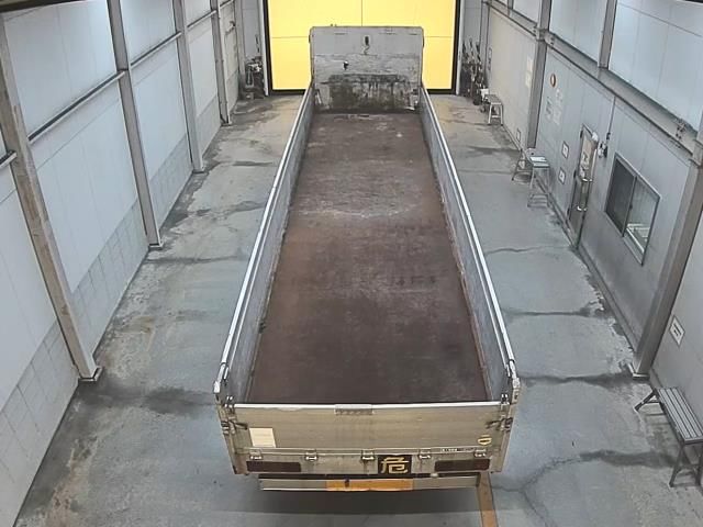 2008 Isuzu 平ボディ auction photo 3