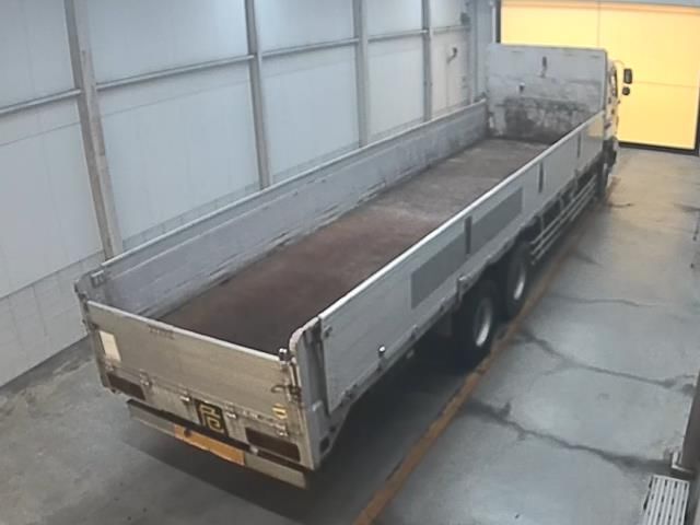2008 Isuzu 平ボディ auction photo 2