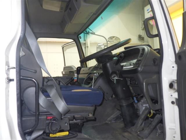 2008 Isuzu 平ボディ auction photo 5