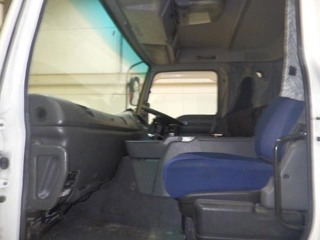 2008 Isuzu 平ボディ auction photo 8