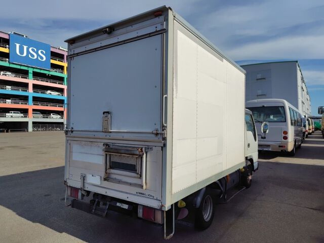 2007 Isuzu Elf auction photo 5
