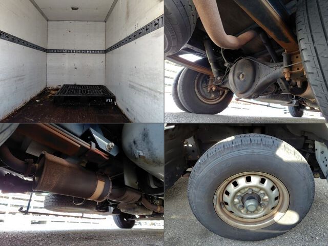2007 Isuzu Elf auction photo 6