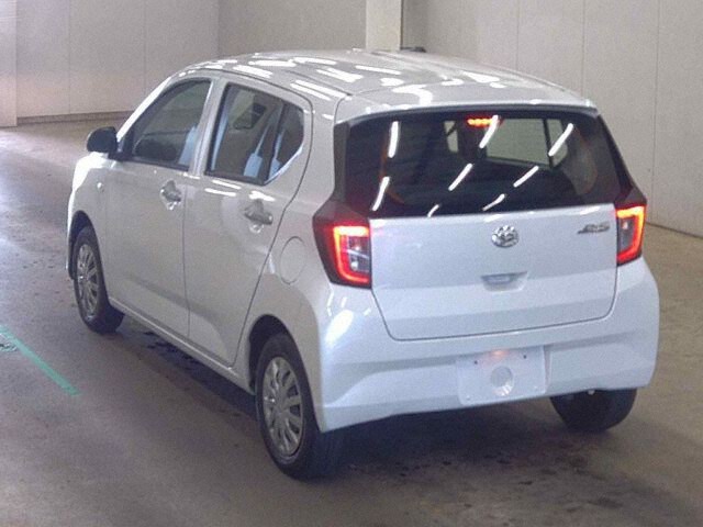 2023 Daihatsu Mira e:S L auction photo 2
