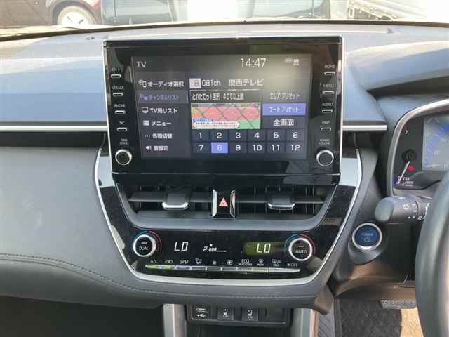 2021 Toyota Corolla Cross Hybrid Z auction photo 6