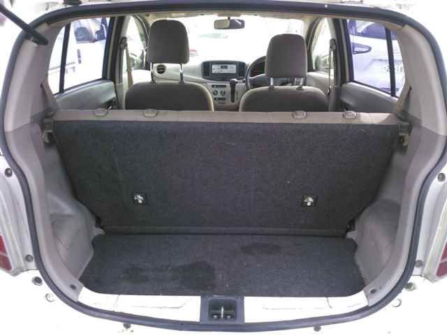 2013 Daihatsu Mira e:S D auction photo 10