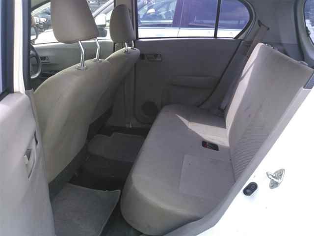 2013 Daihatsu Mira e:S D auction photo 9
