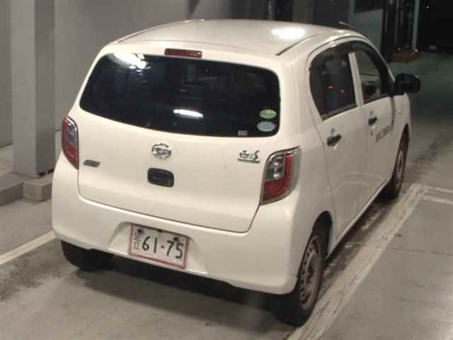 2013 Daihatsu Mira e:S D auction photo 5