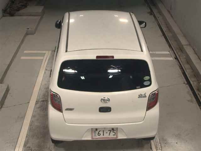 2013 Daihatsu Mira e:S D auction photo 7