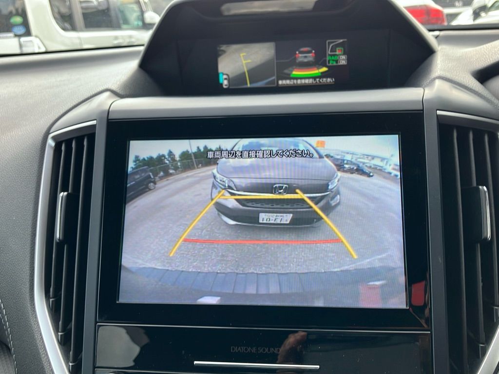 2019 Subaru Forester Advance auction photo 9