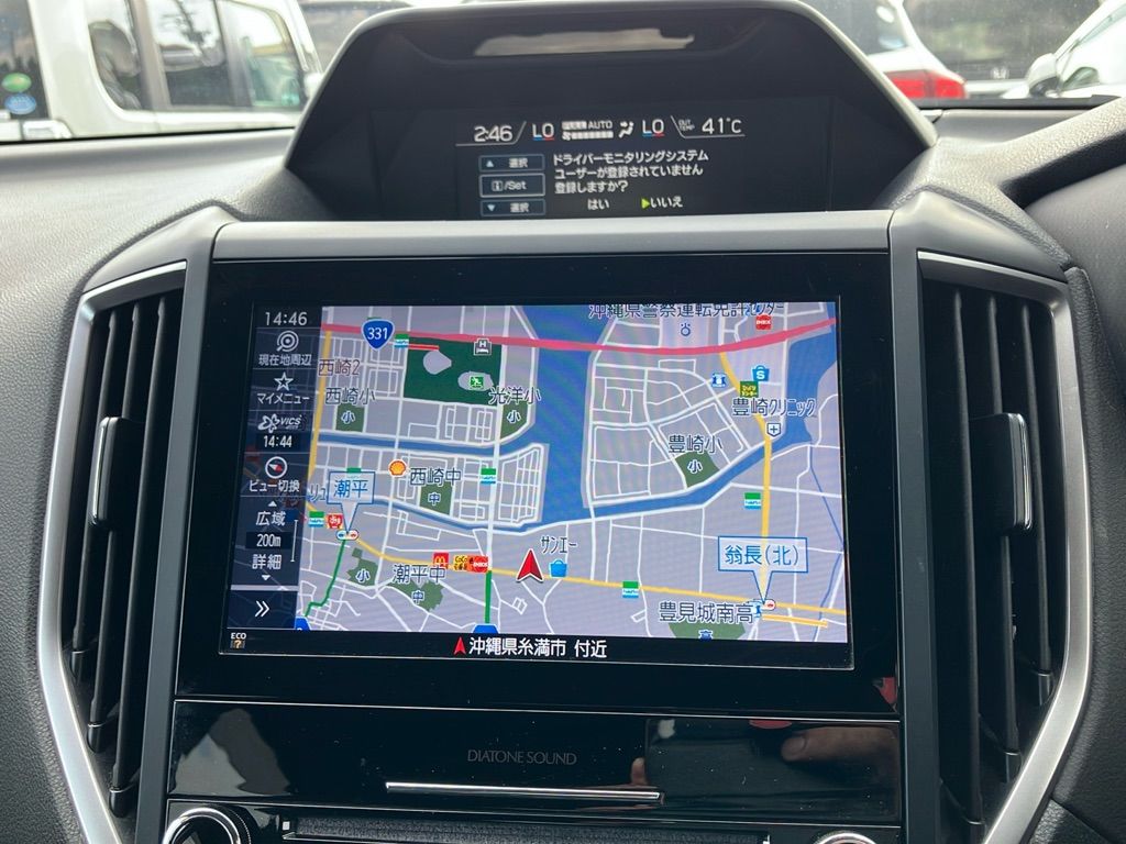 2019 Subaru Forester Advance auction photo 10