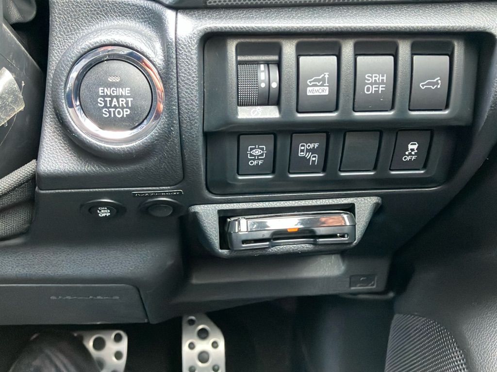 2019 Subaru Forester Advance auction photo 11