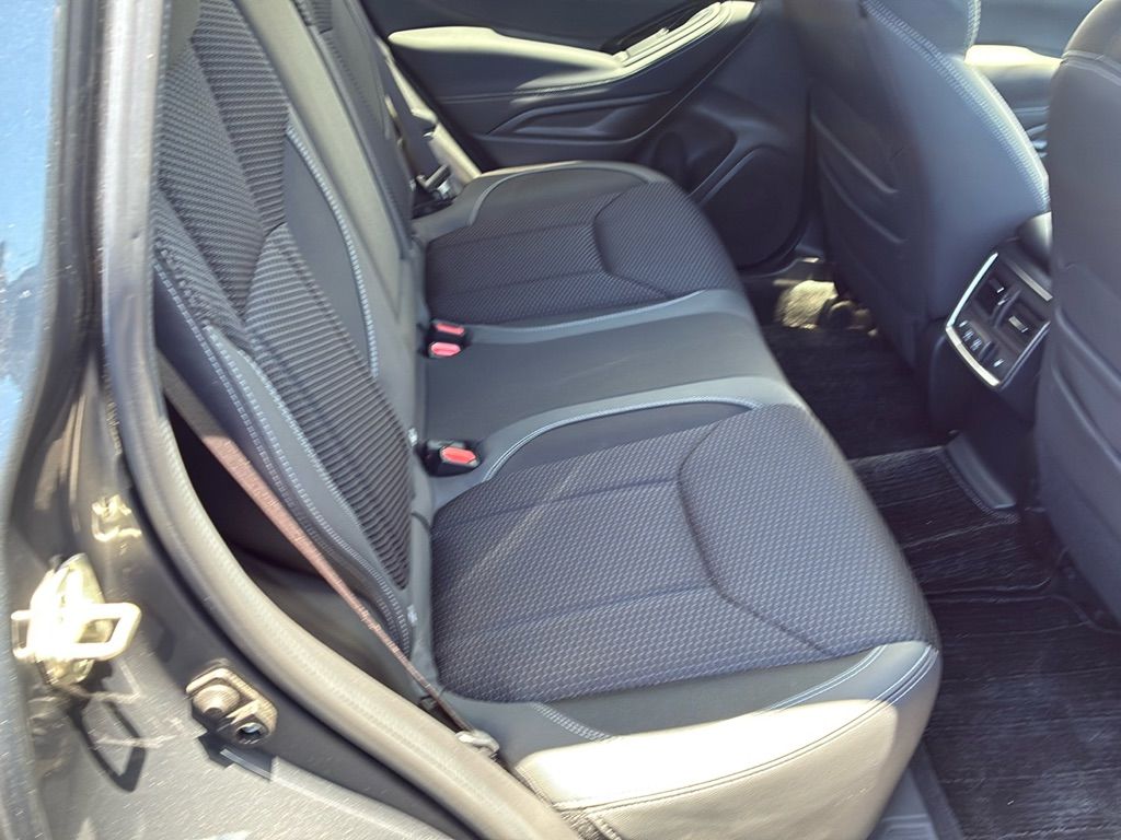 2019 Subaru Forester Advance auction photo 7