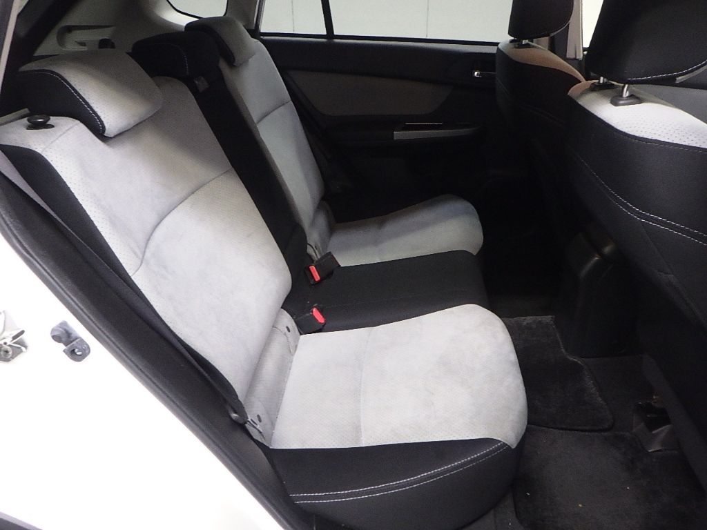 2014 Subaru インプレッサXV ハイブリッド 4WD 2.0i-L EyeSight auction photo 7