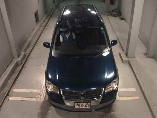 2009 Volkswagen フォルクスワーゲン ゴルフ TSIトレンドライン auction photo 6