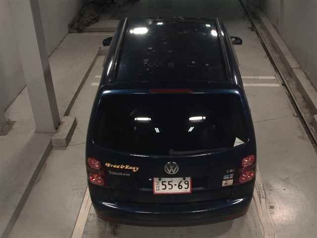 2009 Volkswagen フォルクスワーゲン ゴルフ TSIトレンドライン auction photo 7