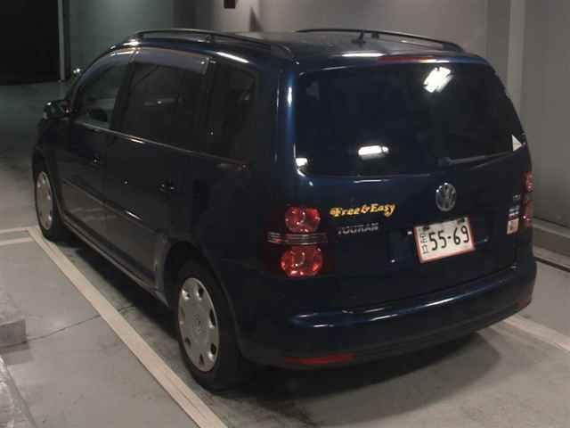 2009 Volkswagen フォルクスワーゲン ゴルフ TSIトレンドライン auction photo 2