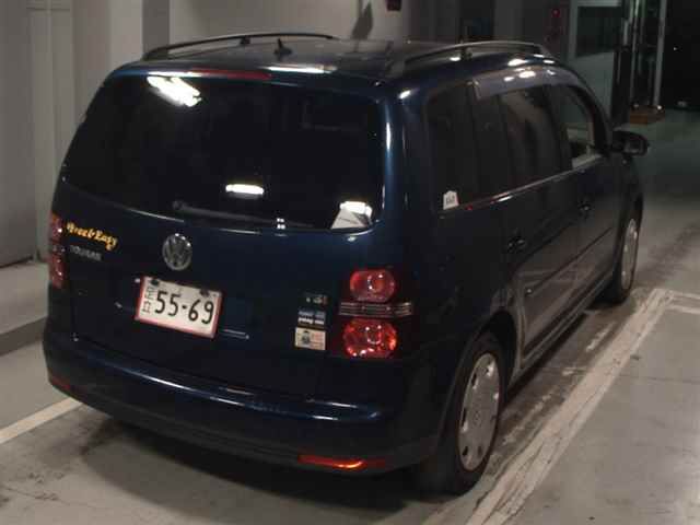 2009 Volkswagen フォルクスワーゲン ゴルフ TSIトレンドライン auction photo 5