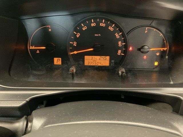 2015 Toyota Hiace バン 1.25t DX ロング auction photo 6