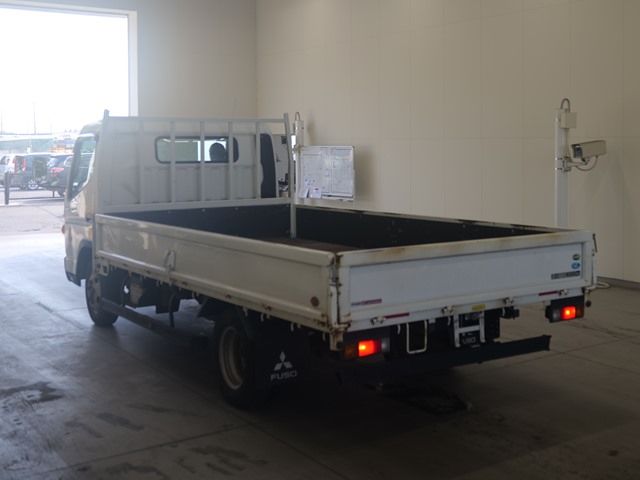 2020 Mitsubishi Fuso Canter Hira auction photo 2