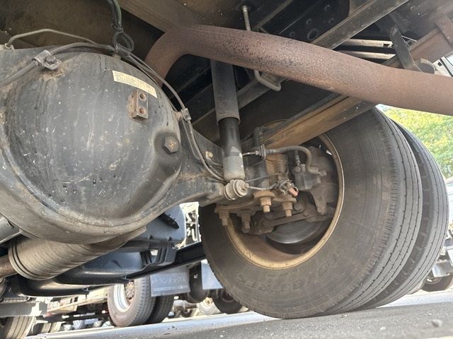 2020 Mitsubishi Fuso Canter Hira auction photo 10