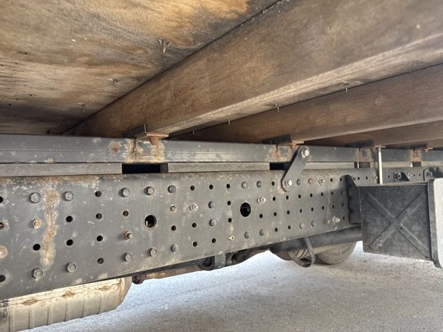2020 Mitsubishi Fuso Canter Hira auction photo 12