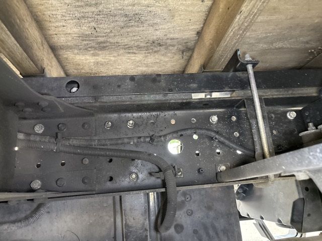 2020 Mitsubishi Fuso Canter Hira auction photo 18
