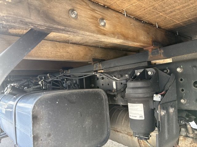 2020 Mitsubishi Fuso Canter Hira auction photo 17