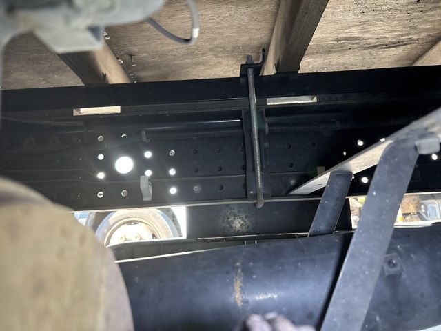 2020 Mitsubishi Fuso Canter Hira auction photo 13