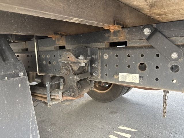 2020 Mitsubishi Fuso Canter Hira auction photo 14