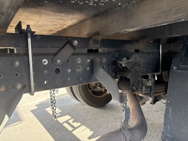 2020 Mitsubishi Fuso Canter Hira auction photo 16