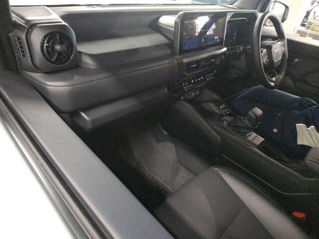 2026 Toyota ランドクルーザーFJ VX 4WD auction photo 3