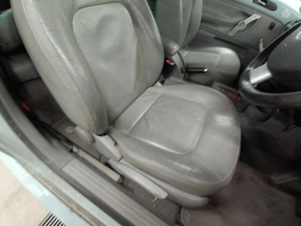 2006 Volkswagen VW ニュービートル LZ auction photo 10