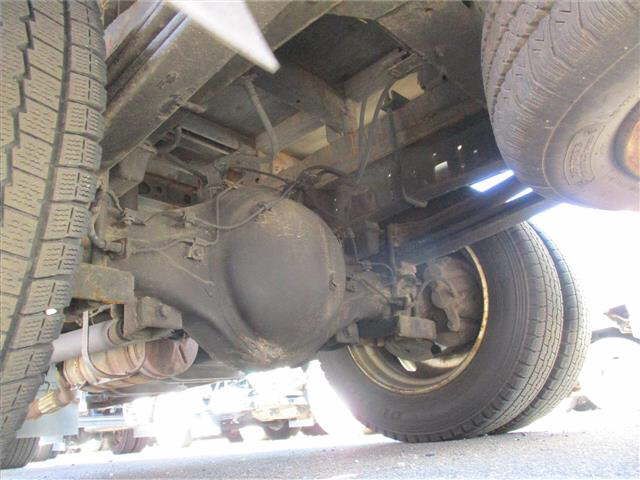 2014 Toyota Dyna 4WD ワイドロング auction photo 8