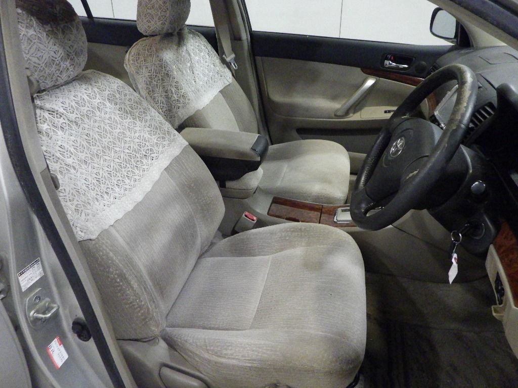 2003 Toyota Premio G auction photo 6