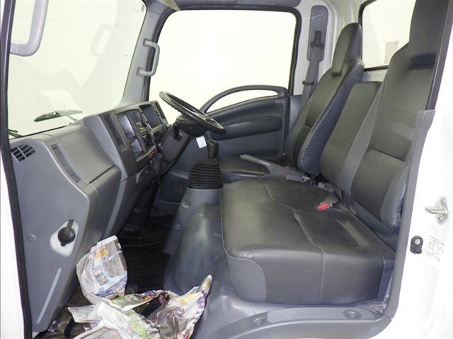 2013 Isuzu Elf With crane auction photo 8