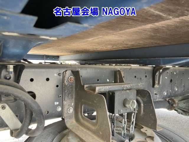 2007 Toyota Dyna ヒラ.ホロ auction photo 12