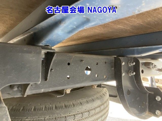 2007 Toyota Dyna ヒラ.ホロ auction photo 14